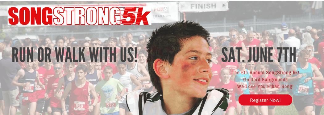 SongStrong 5k