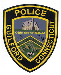 Guilford Police Department