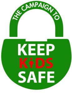 Keep Kids Safe